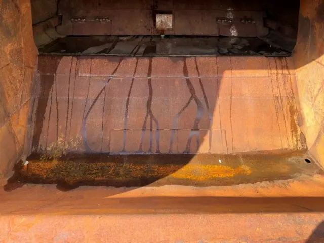 日野 レンジャー QKG-FJ7JGAAの写真16