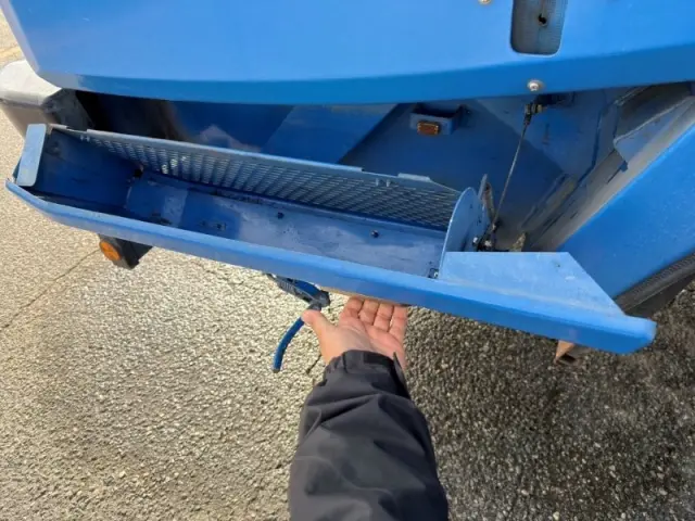 日野 レンジャー QKG-FJ7JGAAの写真29