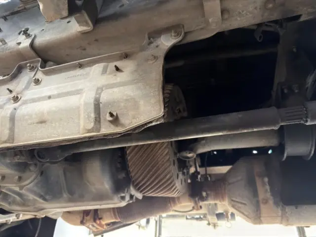 日野 レンジャー QKG-FJ7JGAAの写真33