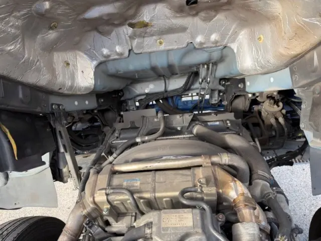 日野 レンジャー QKG-FJ7JGAAの写真37