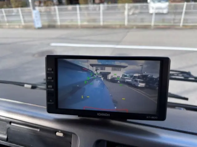 日野 レンジャー QKG-FJ7JGAAの写真39