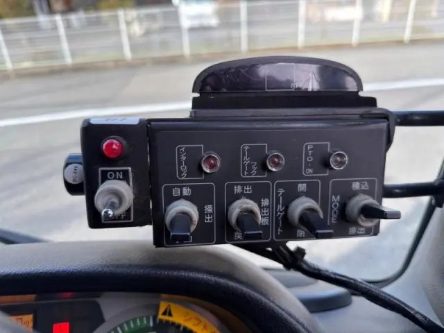 日野 レンジャー QKG-FJ7JGAAの写真40