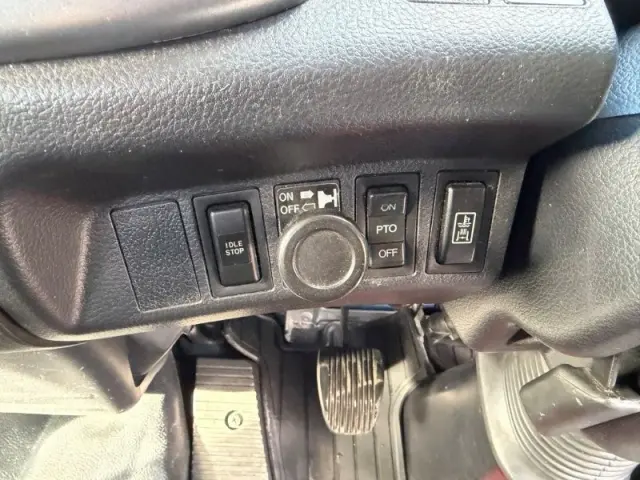 日野 レンジャー QKG-FJ7JGAAの写真41