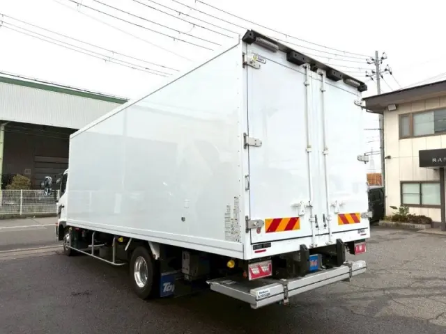 日野 レンジャー 2KG-FC2ABAの写真4