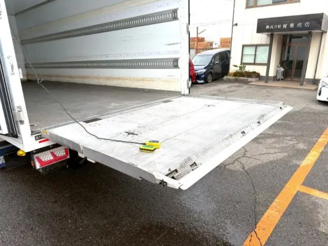 日野 レンジャー 2KG-FC2ABAの写真5