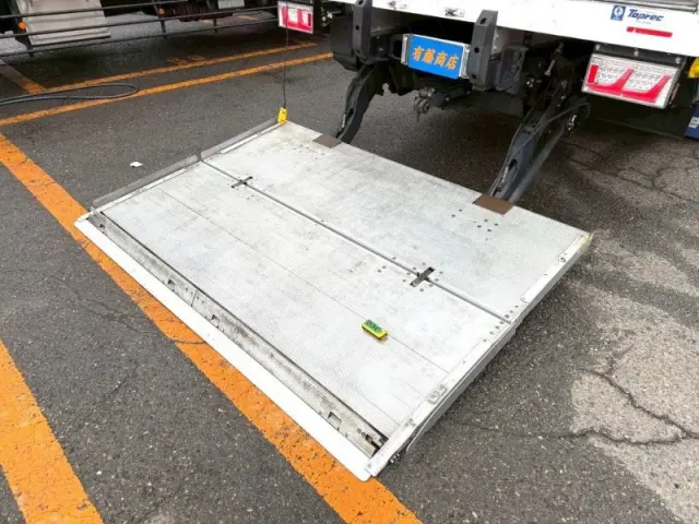 日野 レンジャー 2KG-FC2ABAの写真6