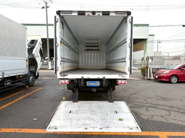 日野 レンジャー 2KG-FC2ABAの写真7