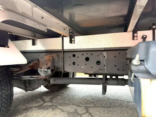 日野 レンジャー 2KG-FC2ABAの写真13