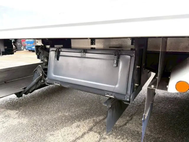 日野 レンジャー 2KG-FC2ABAの写真14