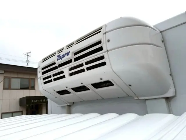 日野 レンジャー 2KG-FC2ABAの写真16