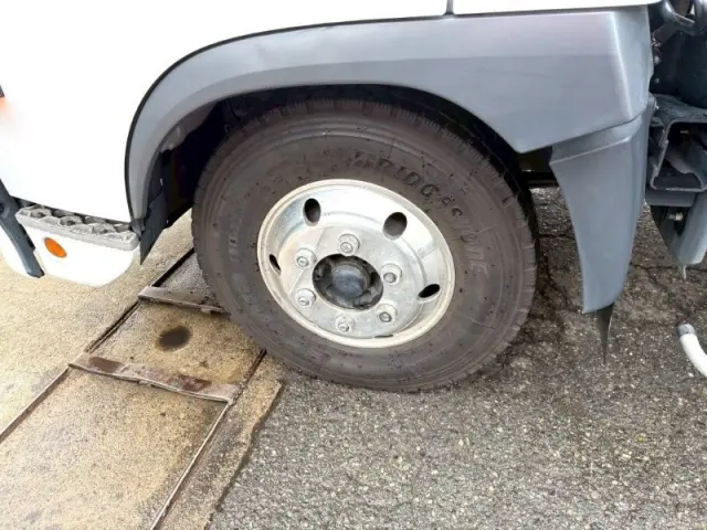 日野 レンジャー 2KG-FC2ABAの写真17