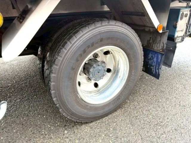 日野 レンジャー 2KG-FC2ABAの写真18