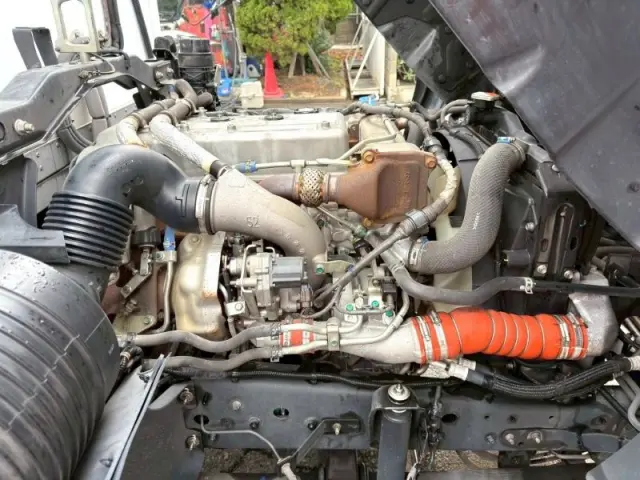 日野 レンジャー 2KG-FC2ABAの写真21