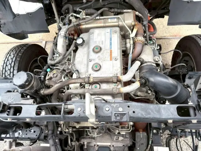 日野 レンジャー 2KG-FC2ABAの写真22