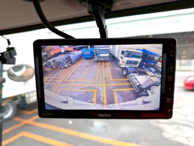 日野 レンジャー 2KG-FC2ABAの写真24