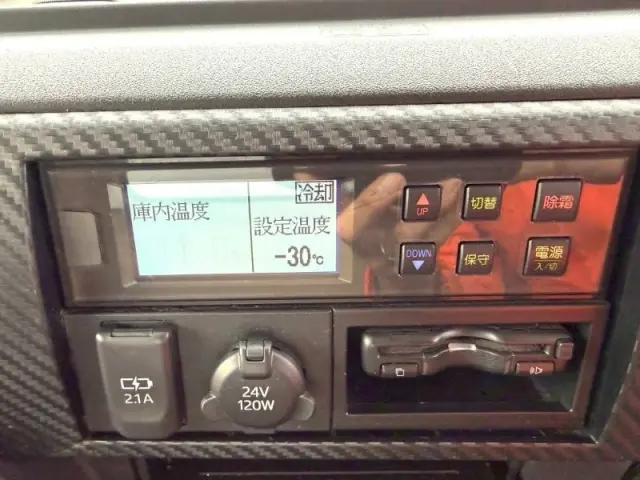 日野 レンジャー 2KG-FC2ABAの写真25