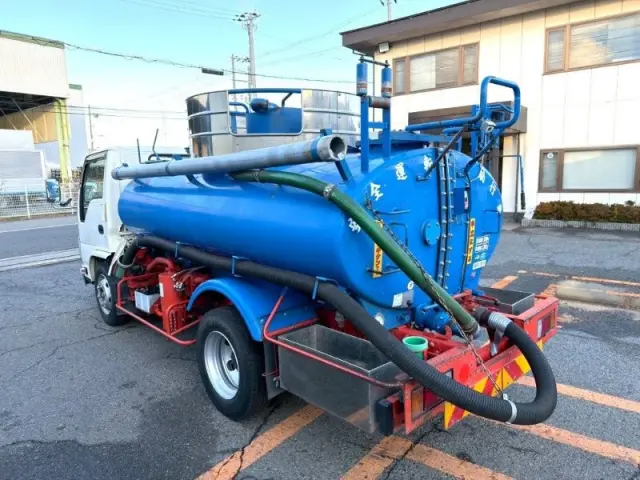 いすゞ エルフ 2PG-NKR88YNの写真4