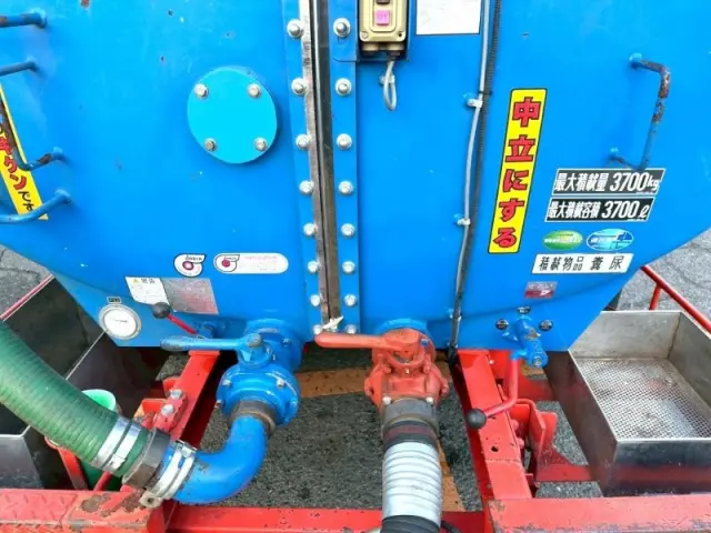 いすゞ エルフ 2PG-NKR88YNの写真5