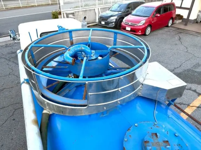 いすゞ エルフ 2PG-NKR88YNの写真6