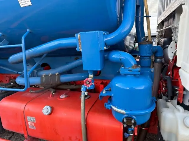 いすゞ エルフ 2PG-NKR88YNの写真9