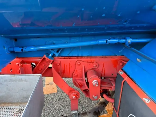 いすゞ エルフ 2PG-NKR88YNの写真12