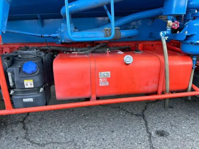 いすゞ エルフ 2PG-NKR88YNの写真13