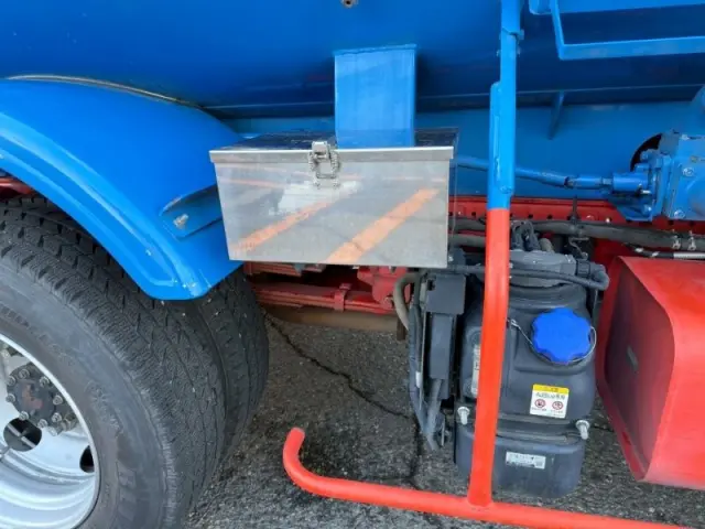 いすゞ エルフ 2PG-NKR88YNの写真14