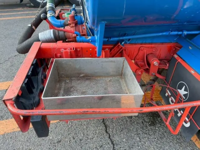 いすゞ エルフ 2PG-NKR88YNの写真15