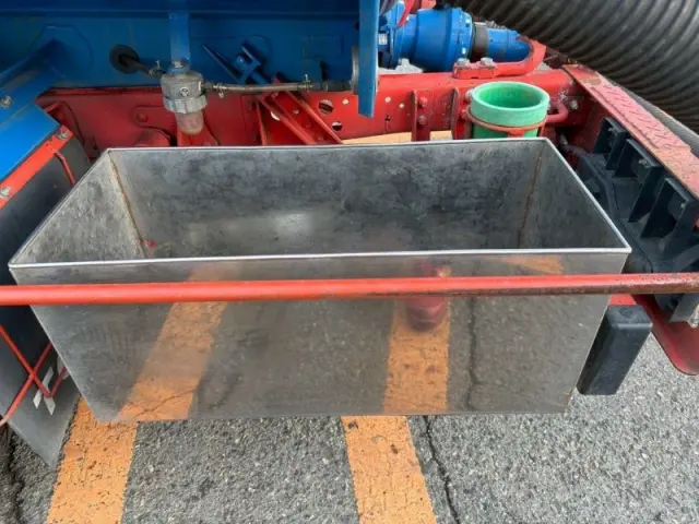 いすゞ エルフ 2PG-NKR88YNの写真16