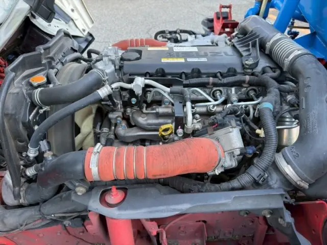 いすゞ エルフ 2PG-NKR88YNの写真17