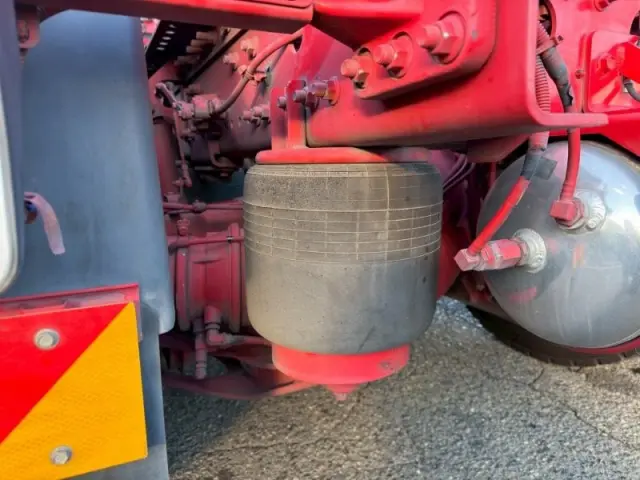 日野 プロフィア 2DG-SH1EDGGの写真6