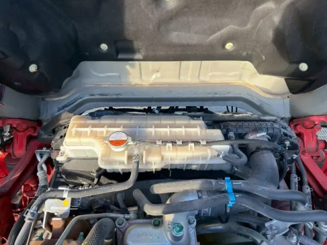 日野 プロフィア 2DG-SH1EDGGの写真17