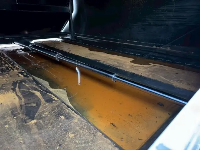 三菱 キャンター 2PG-FEB90の写真10