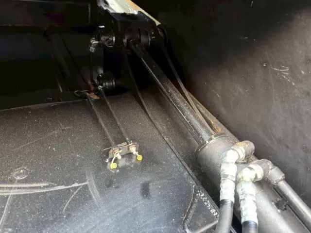 三菱 キャンター 2PG-FEB90の写真13