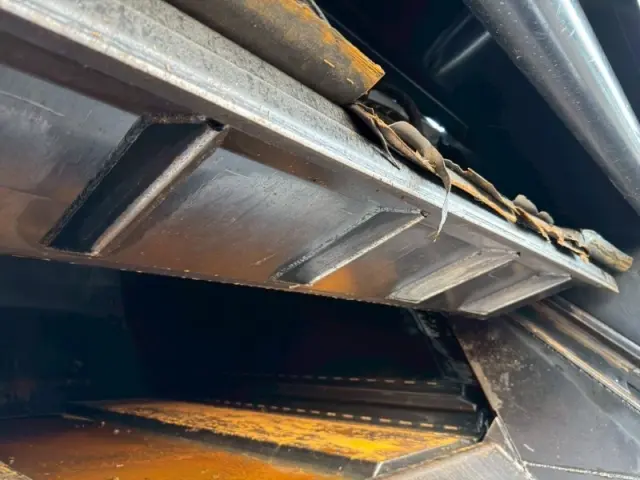 三菱 キャンター 2PG-FEB90の写真14