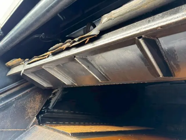 三菱 キャンター 2PG-FEB90の写真15