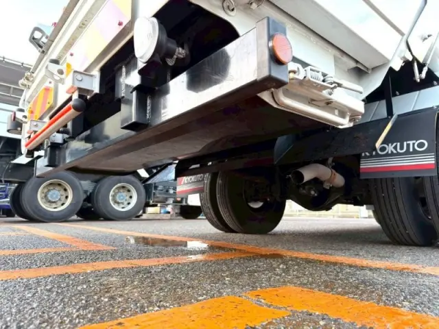 三菱 キャンター 2PG-FEB90の写真19