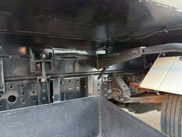 三菱 キャンター 2PG-FEB90の写真21