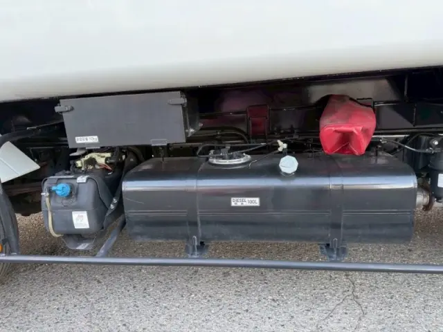 三菱 キャンター 2PG-FEB90の写真23