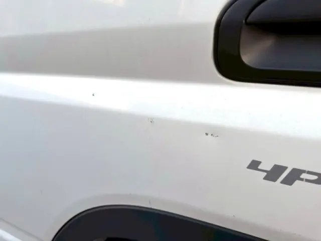 三菱 キャンター 2PG-FEB90の写真24