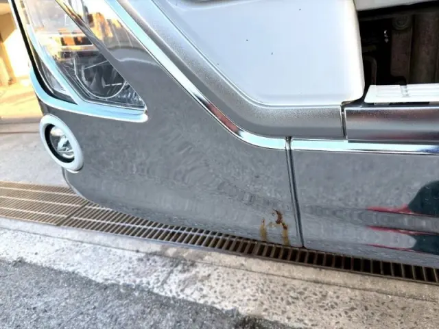 ＵＤ クオン 2PG-CD5CA(6x2)の写真21