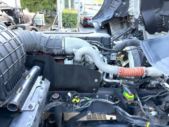 ＵＤ クオン 2PG-CD5CA(6x2)の写真23