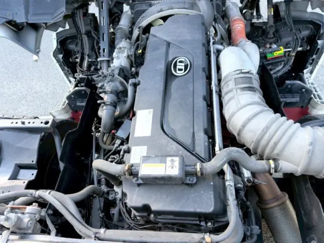 ＵＤ クオン 2PG-CD5CA(6x2)の写真24