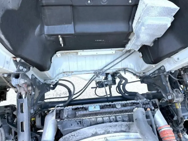 ＵＤ クオン 2PG-CD5CA(6x2)の写真25