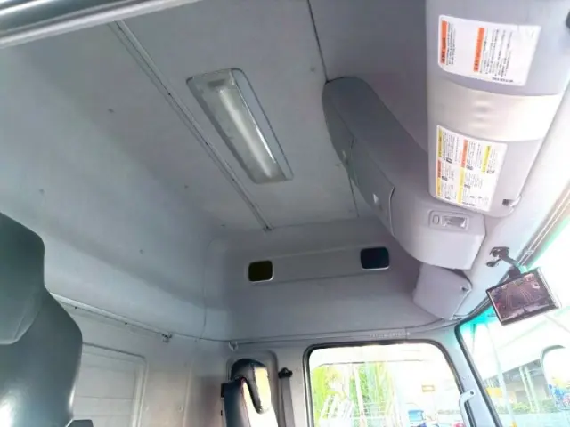 ＵＤ クオン 2PG-CD5CA(6x2)の写真26