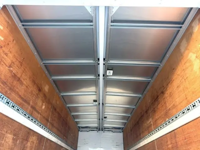 日野 レンジャー QKG-FE7JPAGの写真13