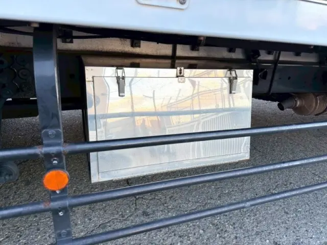 日野 レンジャー QKG-FE7JPAGの写真21