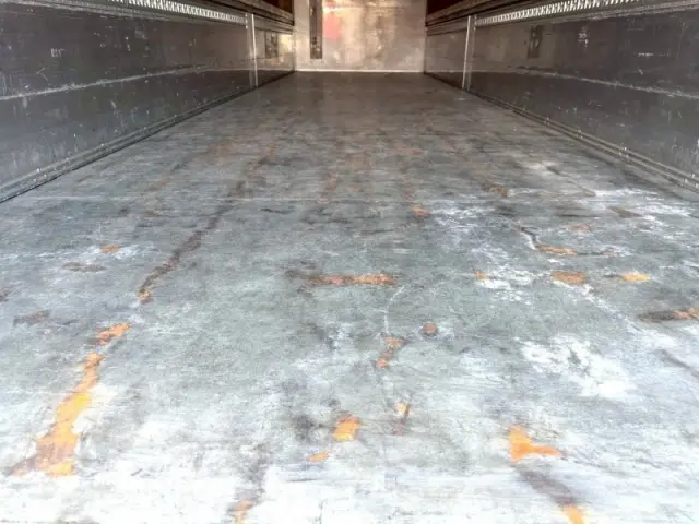 ＵＤ クオン 2PG-CD5CA(6x2)の写真10