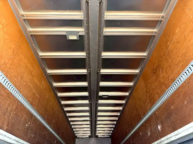 ＵＤ クオン 2PG-CD5CA(6x2)の写真11