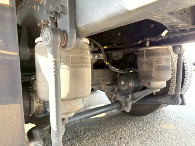 ＵＤ クオン 2PG-CD5CA(6x2)の写真17